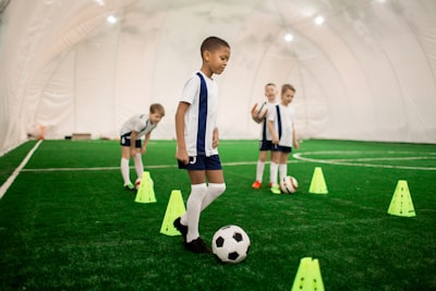 الكلاسيكو أمسمواجهة أسطورية بين قطبي الكرة الإسبانية