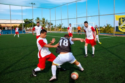 بطولة الدوري الإنجليزيتاريخ عريق ومستقبل مشرق