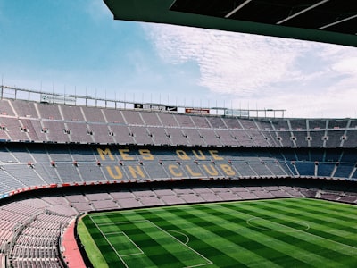 بث مباشر برشلونة وريال مدريد على قناة beIN SPORTدليل المشاهدة الكامل